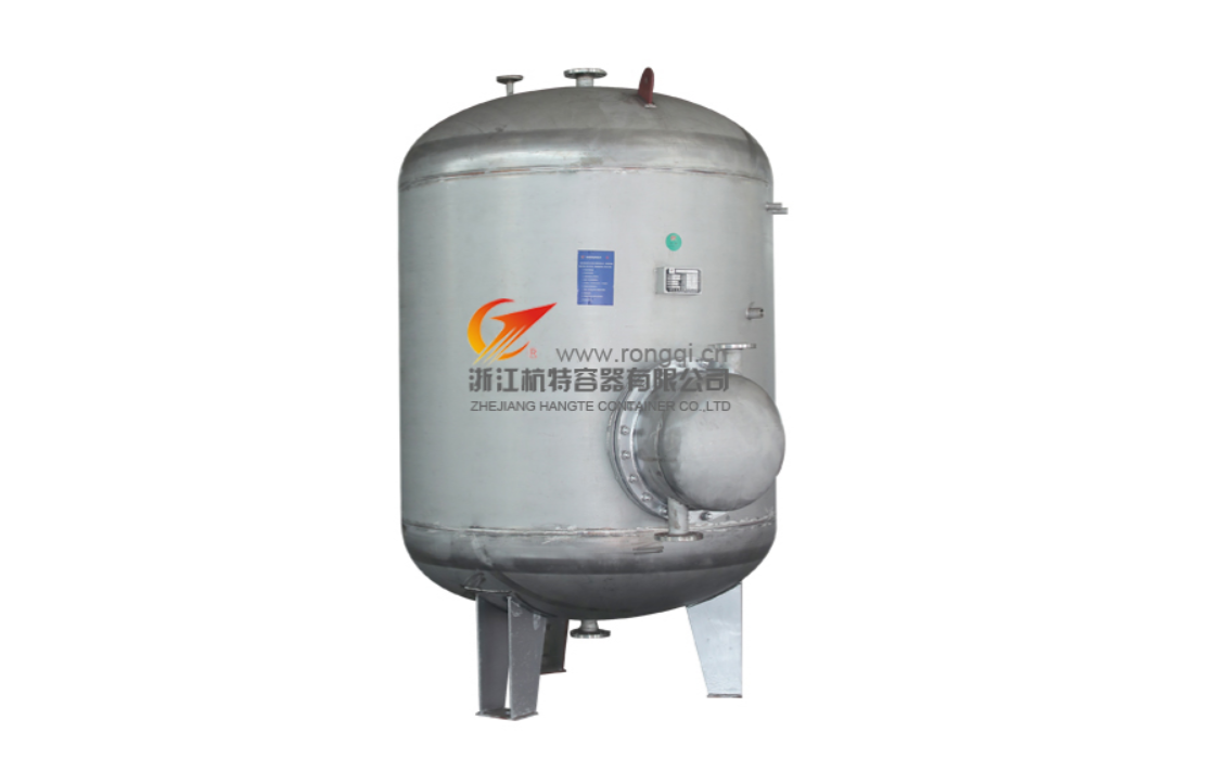 根据原理分类常见的几种热交换器