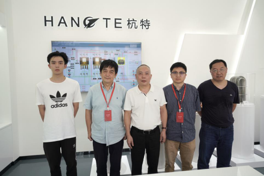全套热水设备 全套热水设备